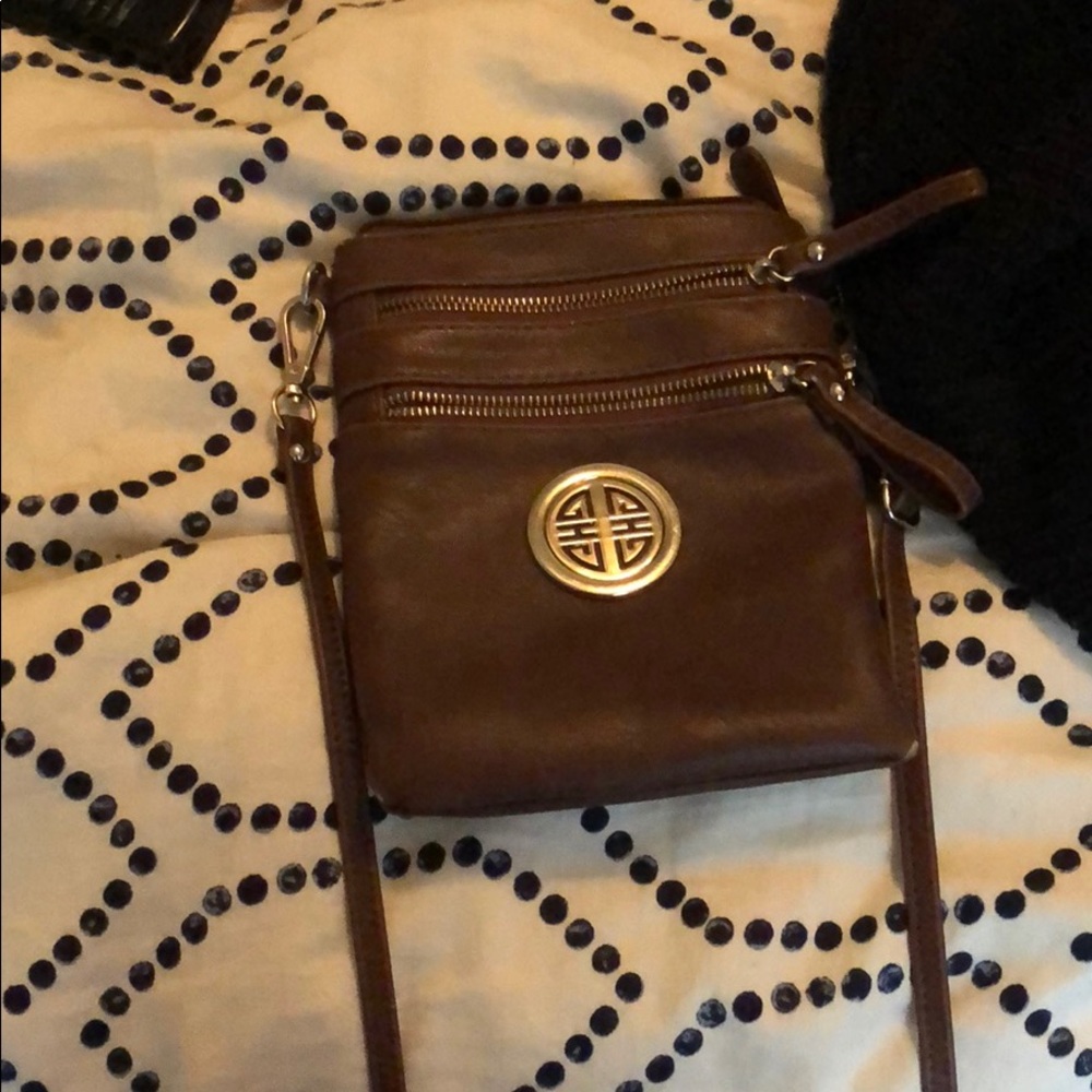 Cross body